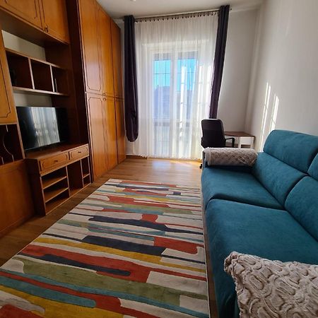 Appartamento Milano Ortica Linate Luaran gambar