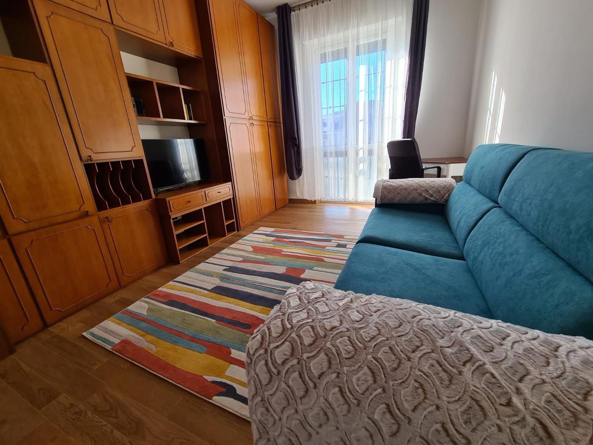 Appartamento Milano Ortica Linate Luaran gambar