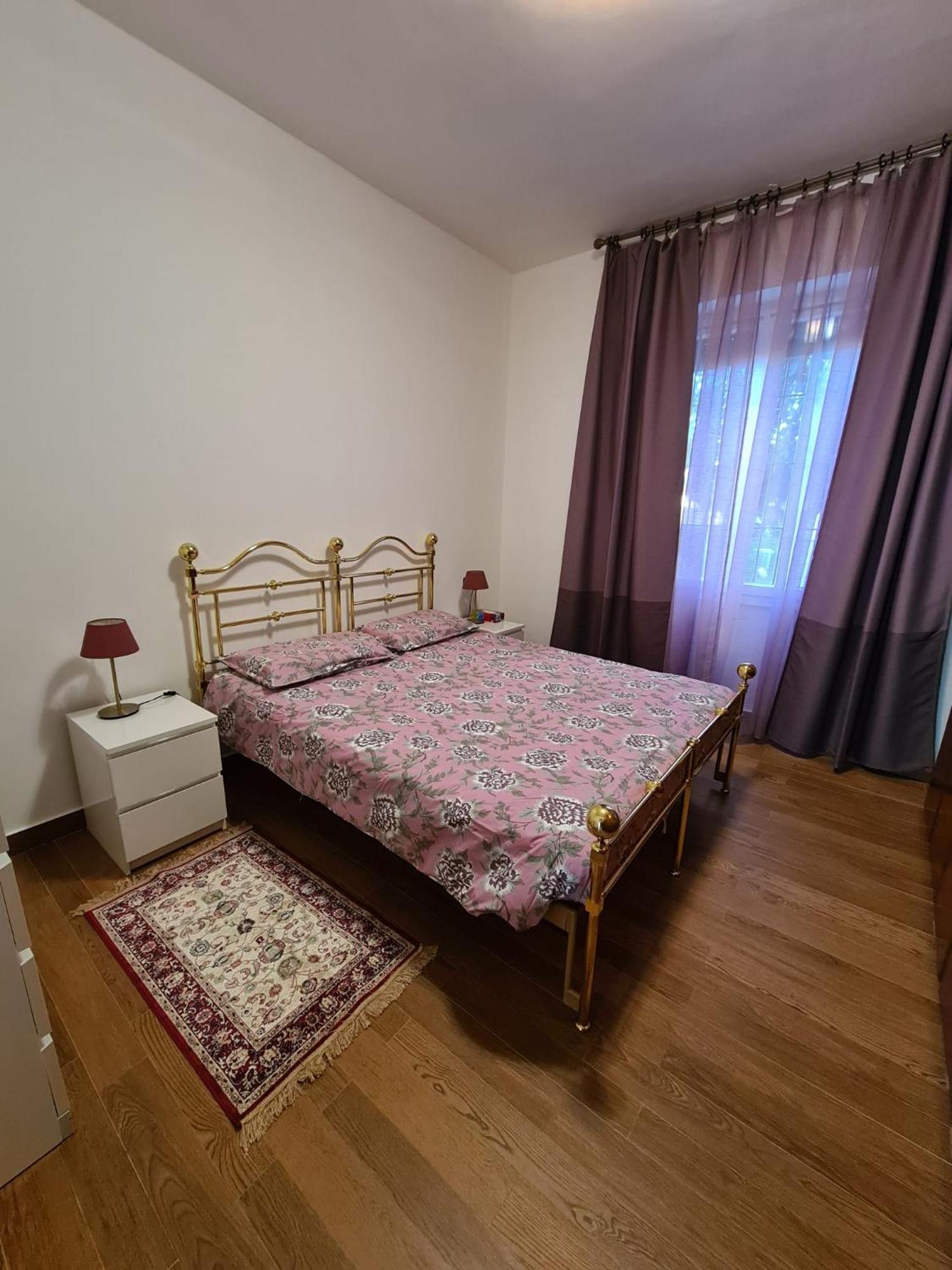 Appartamento Milano Ortica Linate Luaran gambar