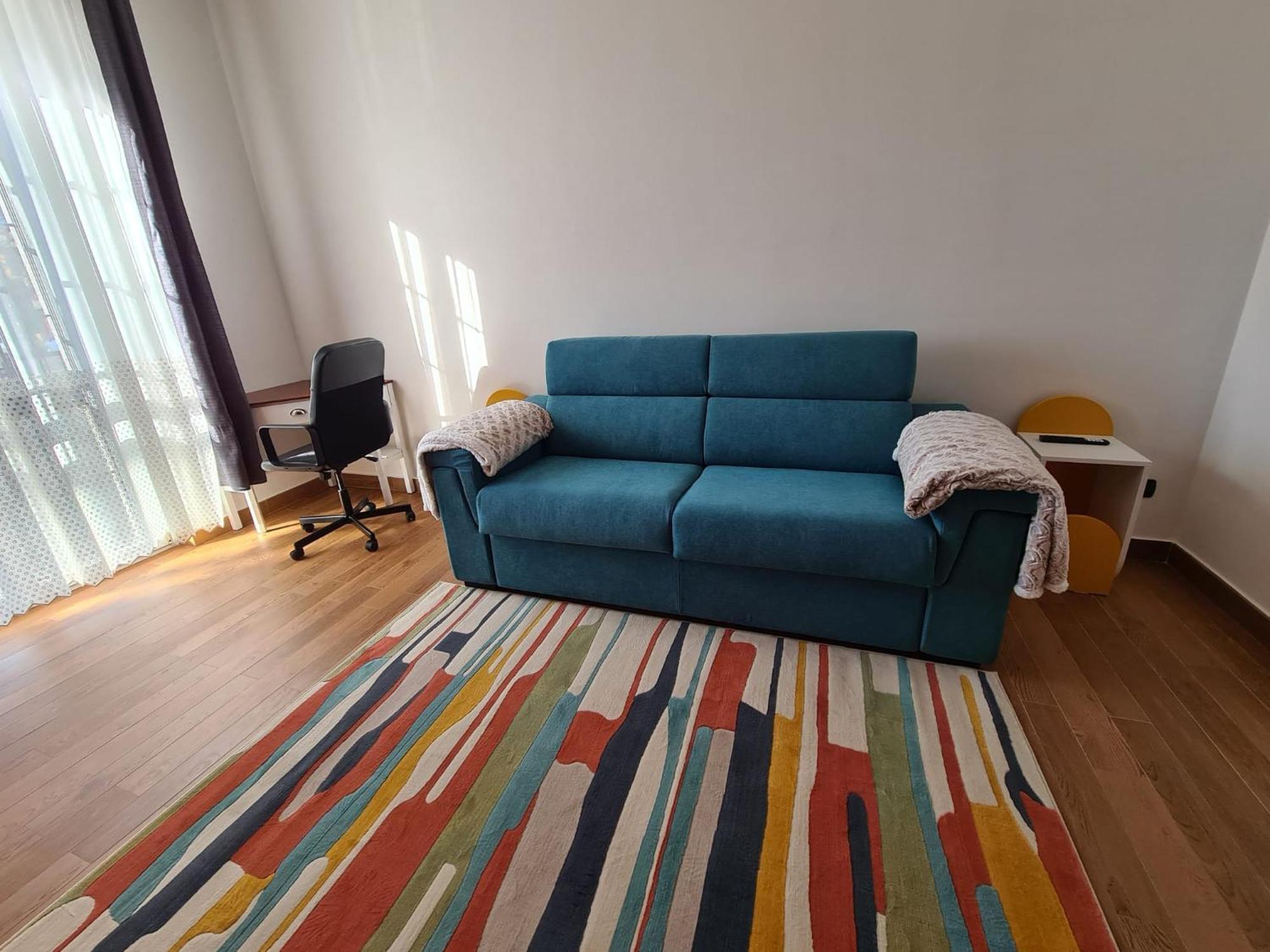 Appartamento Milano Ortica Linate Luaran gambar